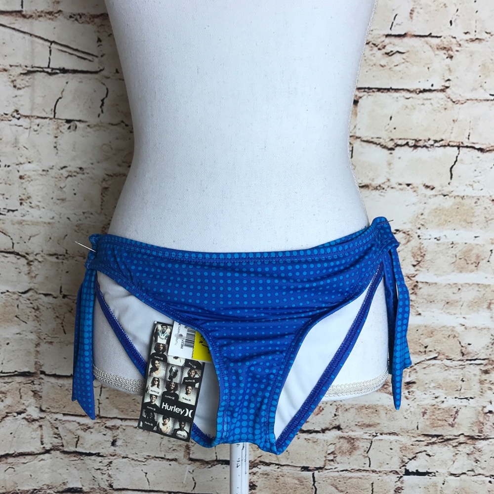 Hurley swim bottom